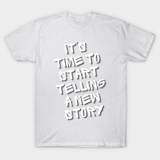 New Story II T-Shirt